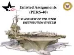 enlisted record brief codes