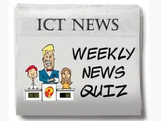 Semantic Web Good News Quiz