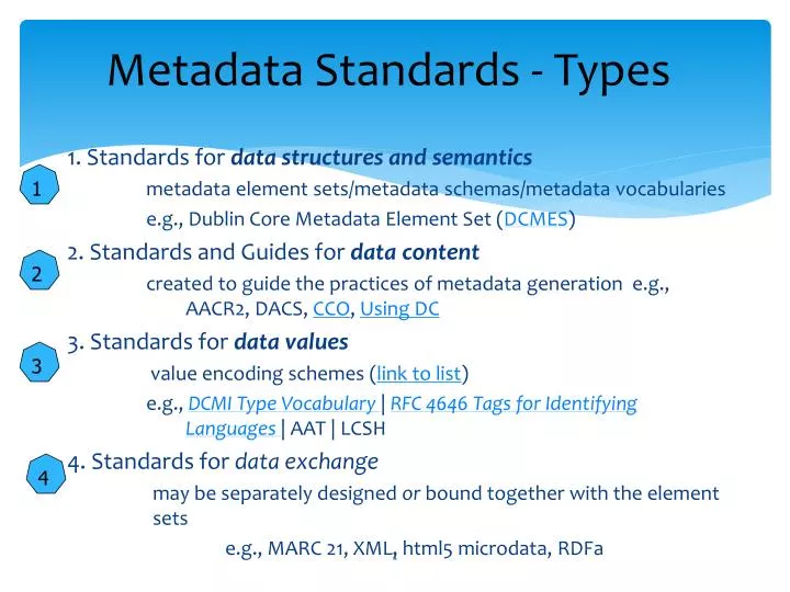 ppt-metadata-standards-types-powerpoint-presentation-free-download-id-4768811