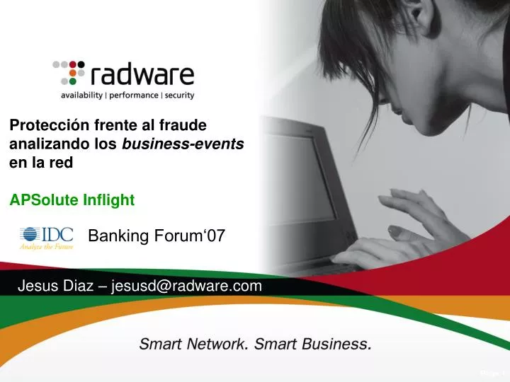 protecci n frente al fraude analizando los business events en la red apsolute inflight