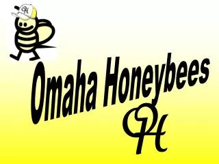 Omaha Honeybees
