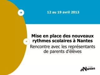 non recours et la suite