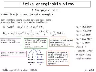 fizika energijskih virov
