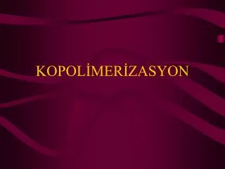 kopol mer zasyon