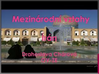 mezin rodn vztahy