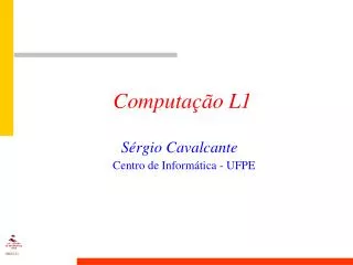 computa o l1