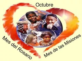 octubre