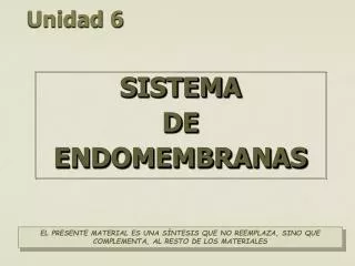 unidad 6