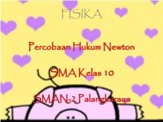 fisika