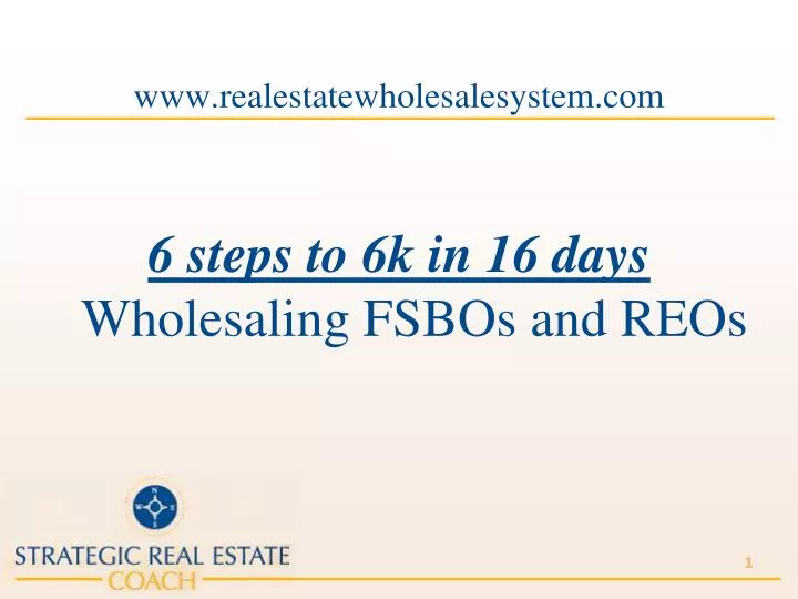 www realestatewholesalesystem com