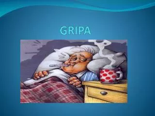 gripa