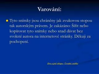 varov n
