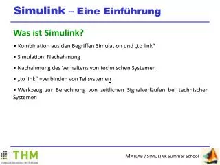 simulink eine einf hrung
