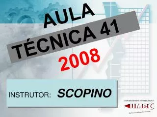 aula t cnica 41 2008