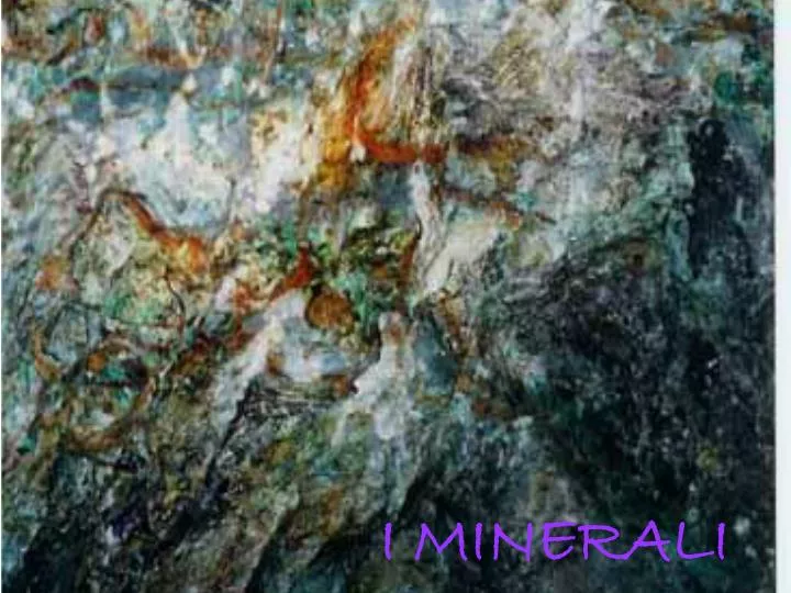 Minerali e gemme da tutto il mondo di grandi dimensioni n. 17