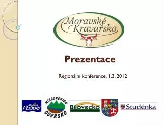 prezentace