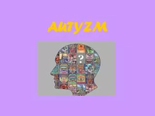 autyzm
