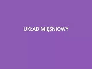 uk ad mi niowy