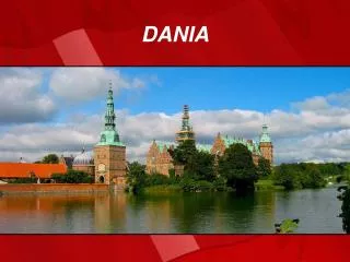 dania
