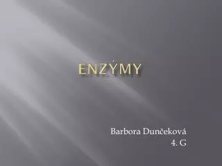 enz my