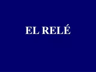 el rel