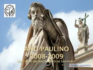 san pablo
