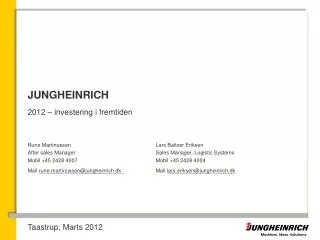 jungheinrich