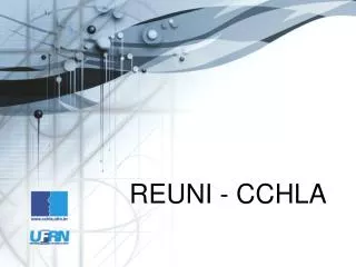 reuni cchla