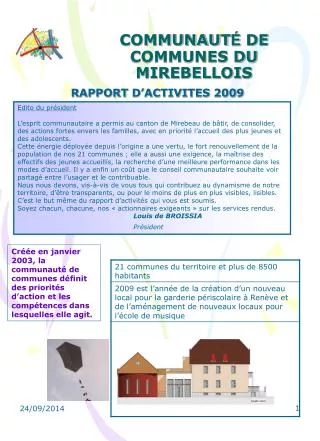 communaut de communes du mirebellois