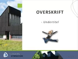 undertitel