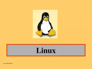 linux