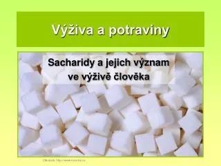v iva a potraviny