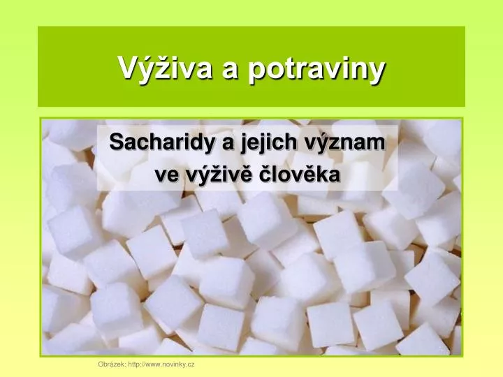 v iva a potraviny