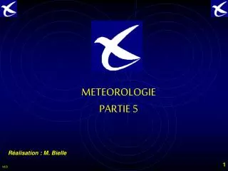 meteorologie partie 5