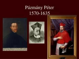 p zm ny p ter 1570 1635