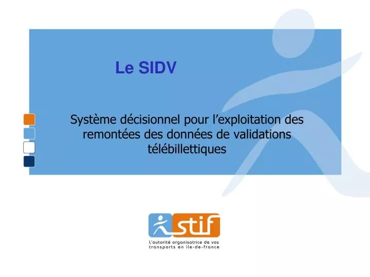 le sidv