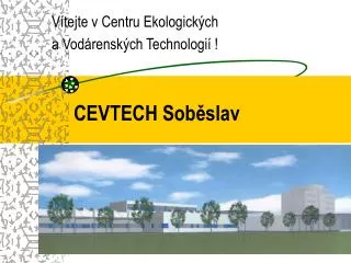 cevtech sob slav