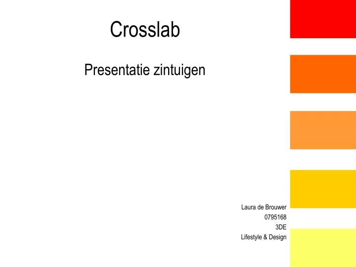 crosslab