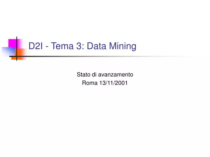 d2i tema 3 data mining
