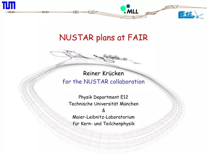 nustar plans at fair