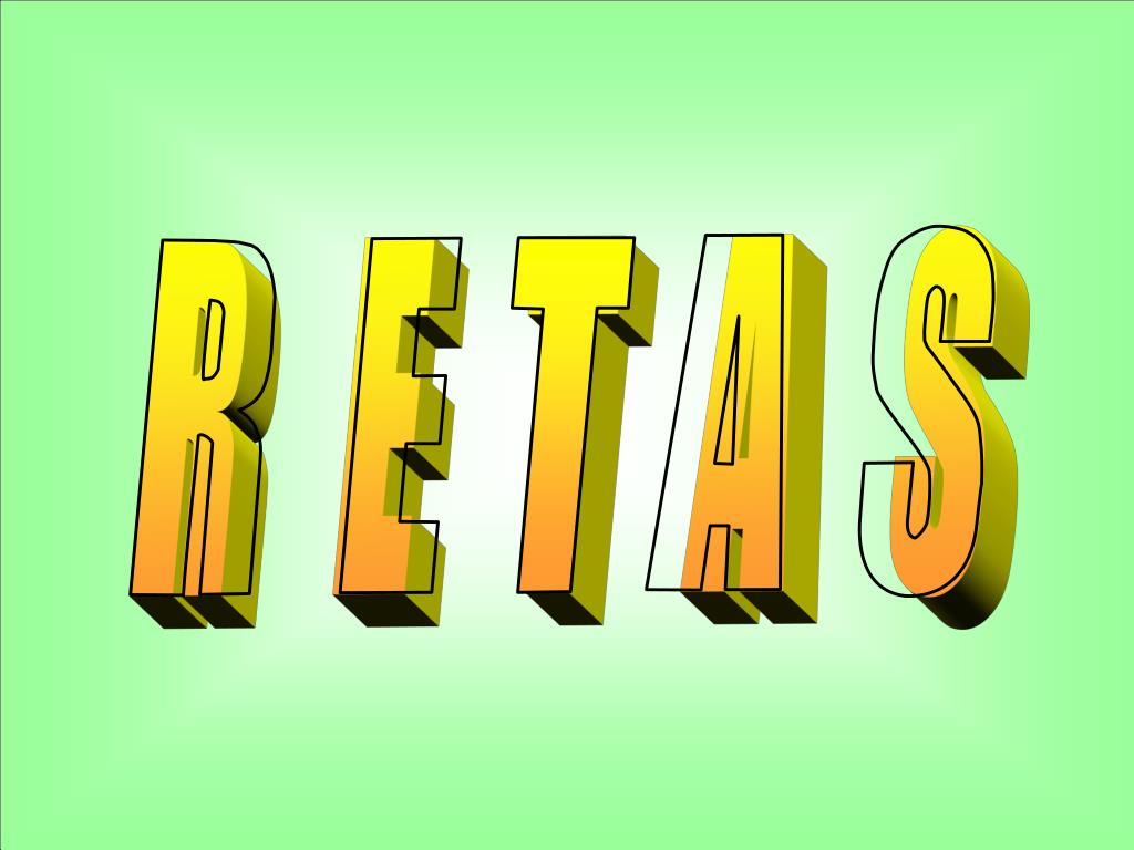PPT - RETAS PowerPoint Presentation, free download - ID:4775141