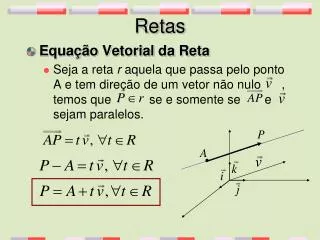 retas
