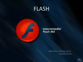 flash