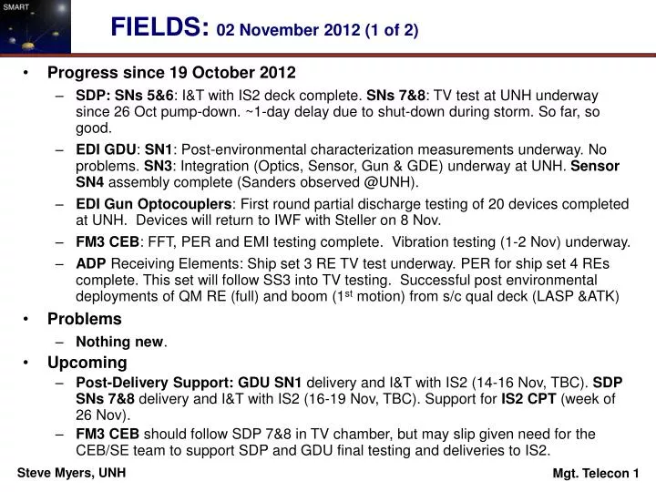 fields 02 november 2012 1 of 2