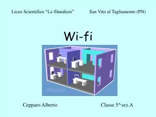 wi fi