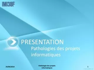 presentation