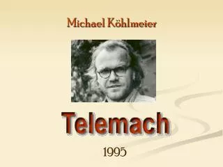 michael k hlmeier