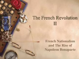 The French Revolution II