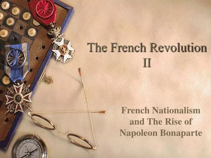 the french revolution ii