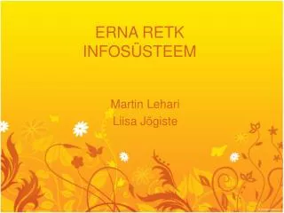 erna retk infos steem